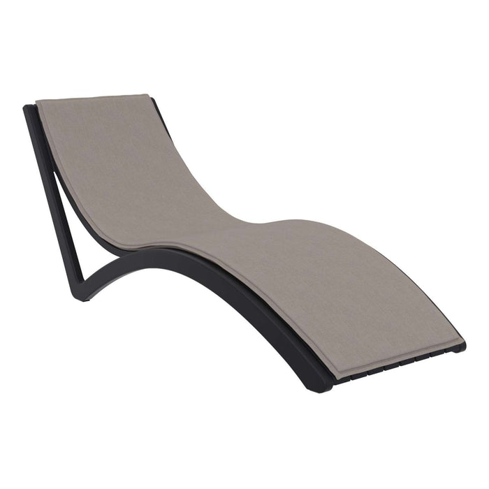 Siesta Slim Sun Lounger