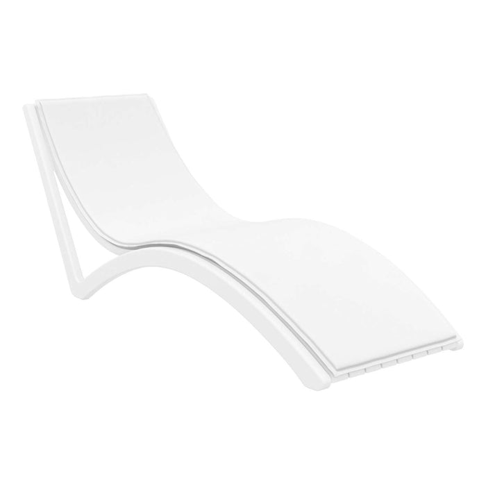 Siesta Slim Sun Lounger