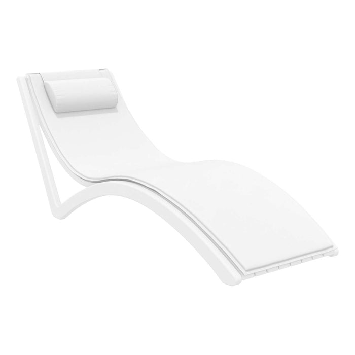 Siesta Slim Sun Lounger