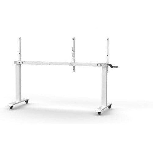 Boost Crank Flip Top Table Frame