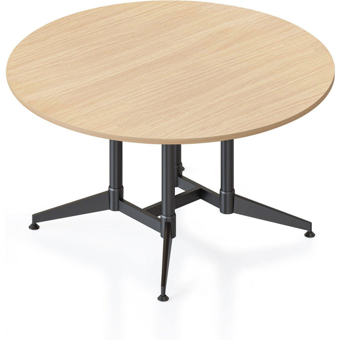 Typhoon Round Meeting Table