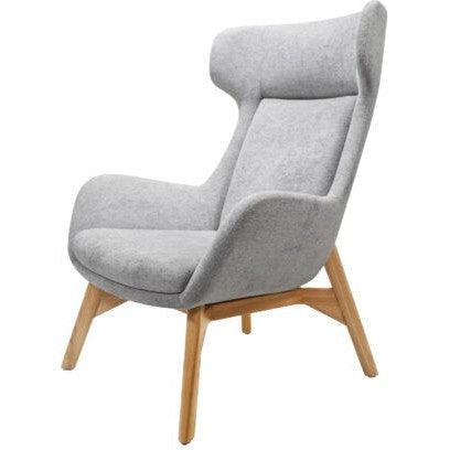 Calypso Wing Back Chair