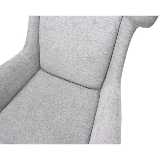 Calypso Wing Back Chair