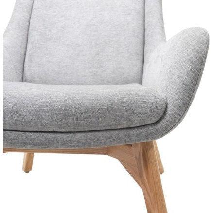 Calypso Wing Back Chair