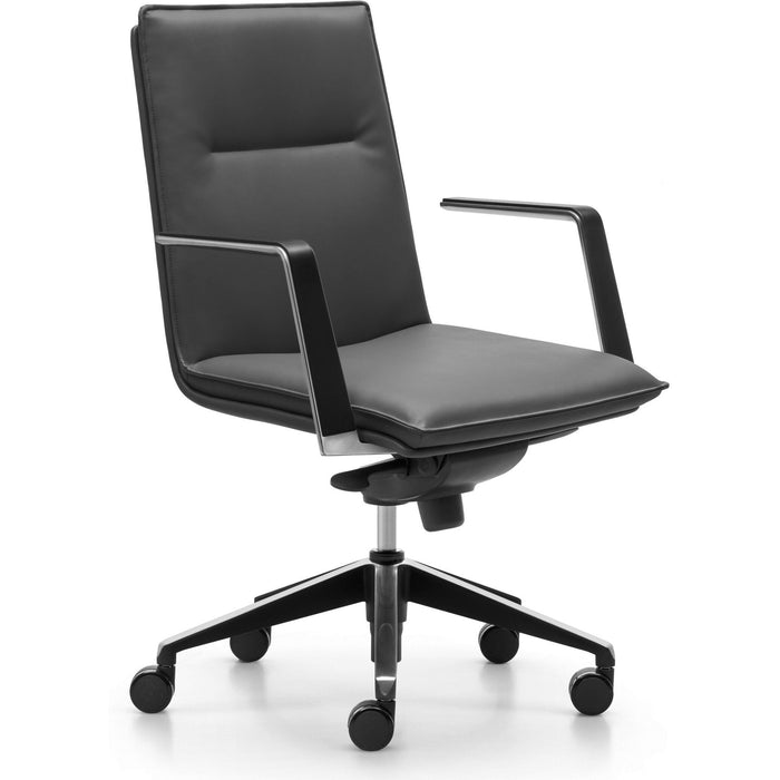 Mirage Medium Back Chair