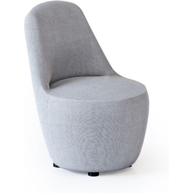 Myk Single Lounge Chair