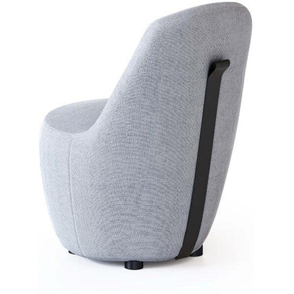 Myk Single Lounge Chair