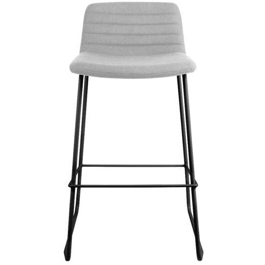 Pixel Bar Stool