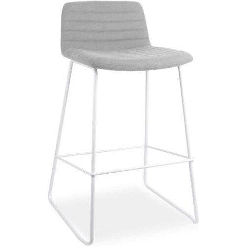 Pixel Bar Stool