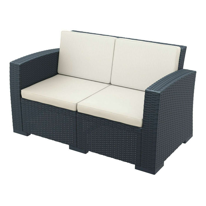 Siesta Monaco Lounge Sofa