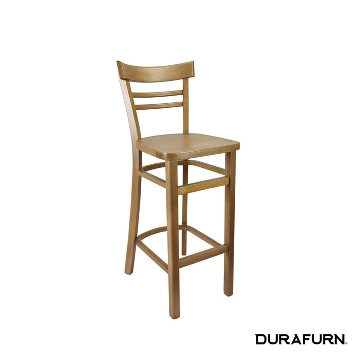 Durafurn Vienna Barstool