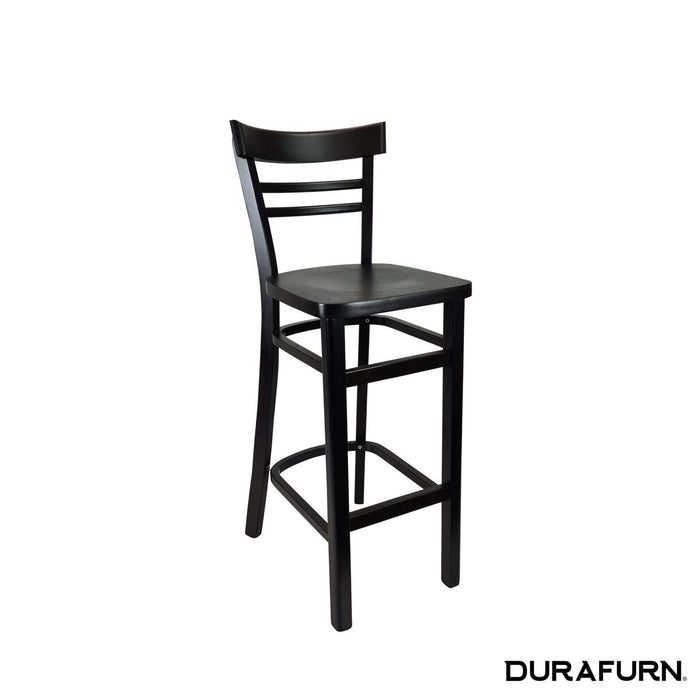 Durafurn Vienna Barstool