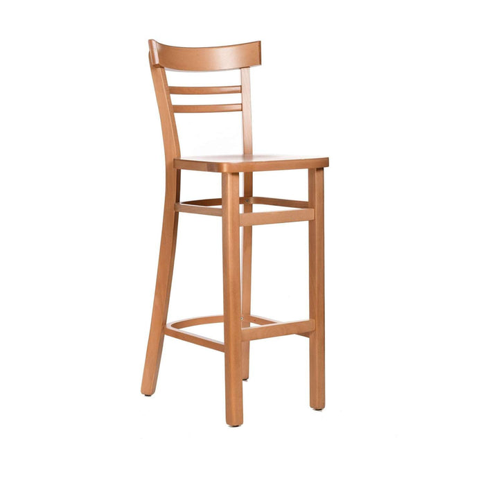 Durafurn Vienna Barstool