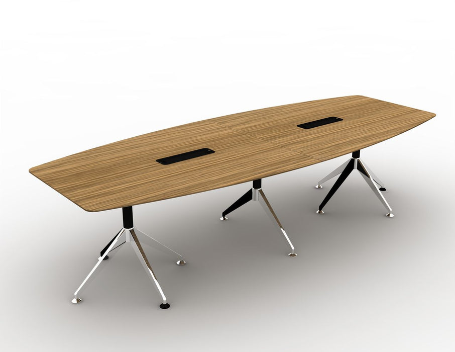 Novara Boardroom Table - Large