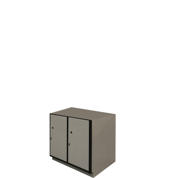 Steelco Hybrid Education Locker (1H x 2W)