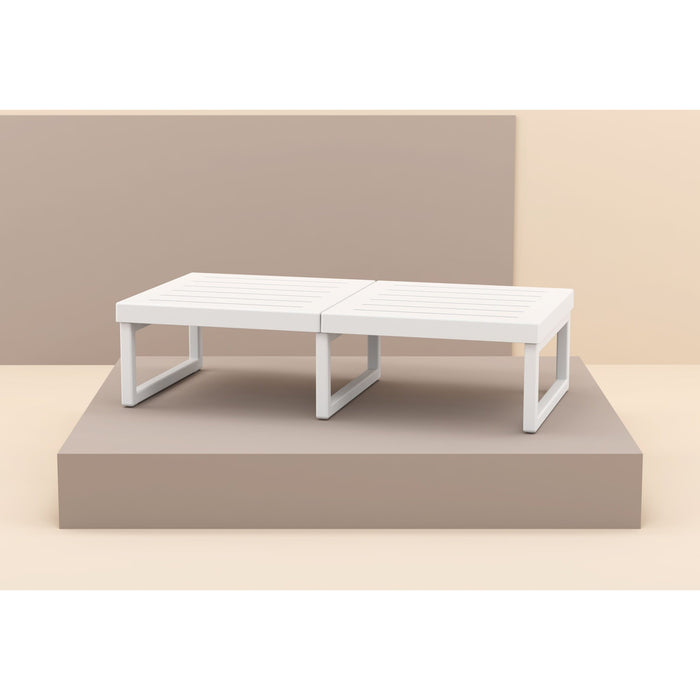 Mykonos Lounge Table XL