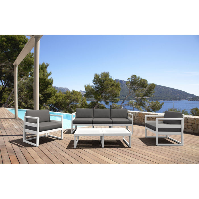 Mykonos Lounge Table XL