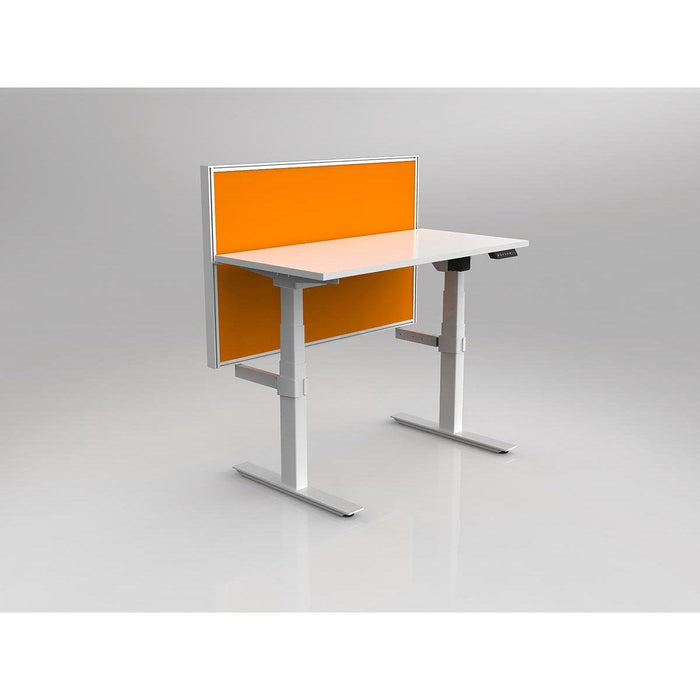 Studio 50 Screens to suit Agile Single Sided Desks