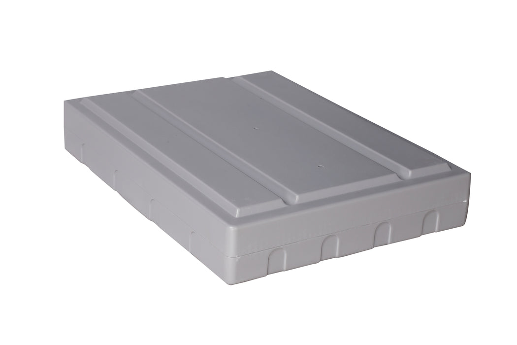 Heavy Duty Plastic Locker Base