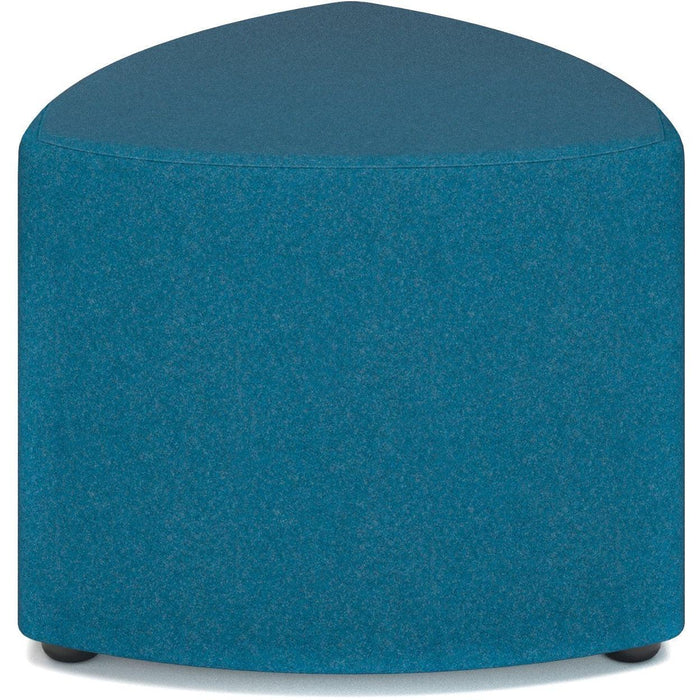 Pebble Ottoman