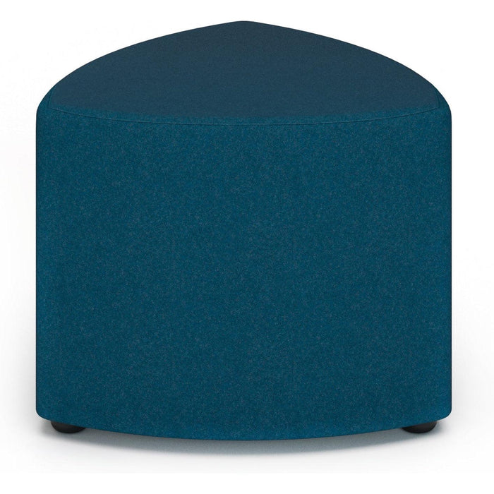 Pebble Ottoman