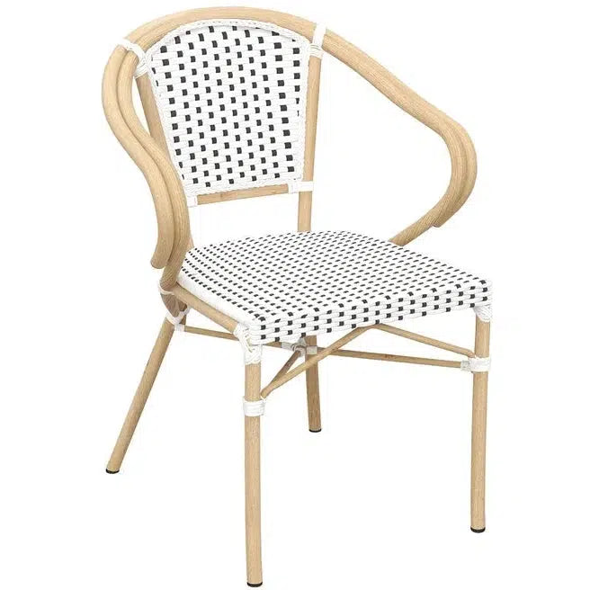 Eiffel Arm Chair