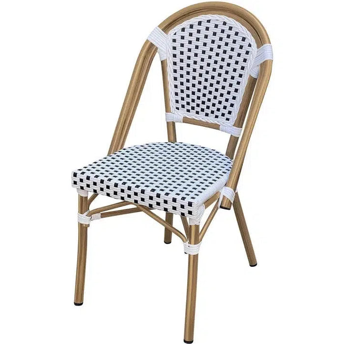 Blue eiffel online chair