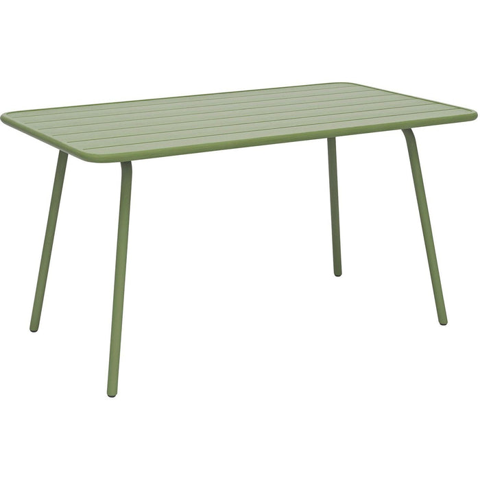 Lisbon 140x80 Table