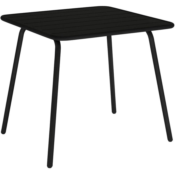 Lisbon 80x80 Table