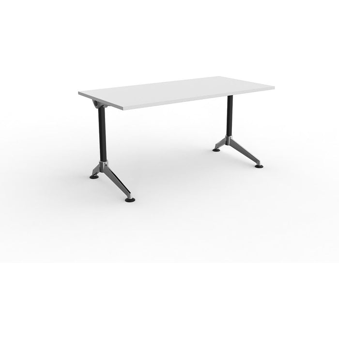 Modulus Castor Leg Meeting Table