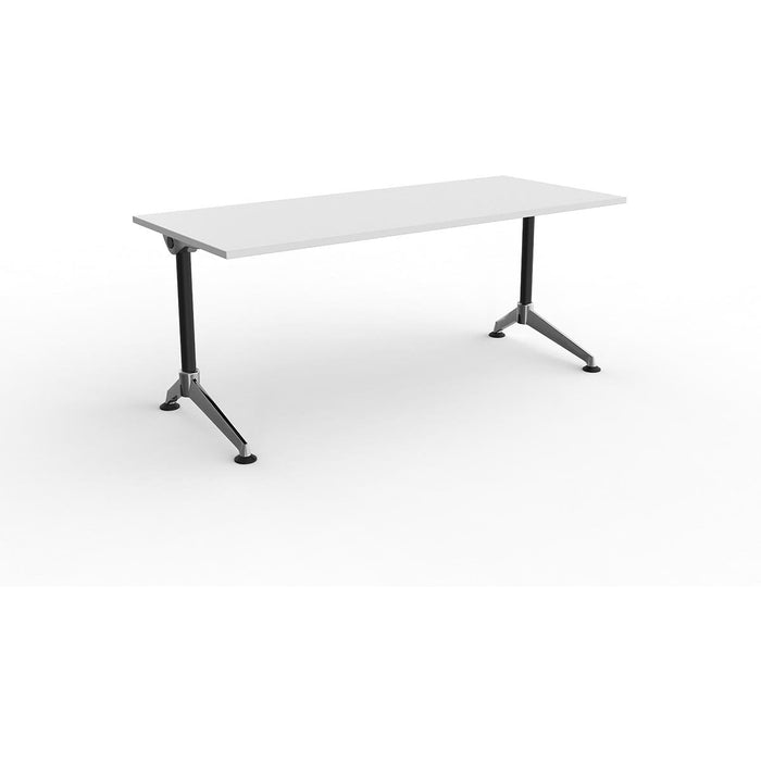 Modulus Castor Leg Meeting Table