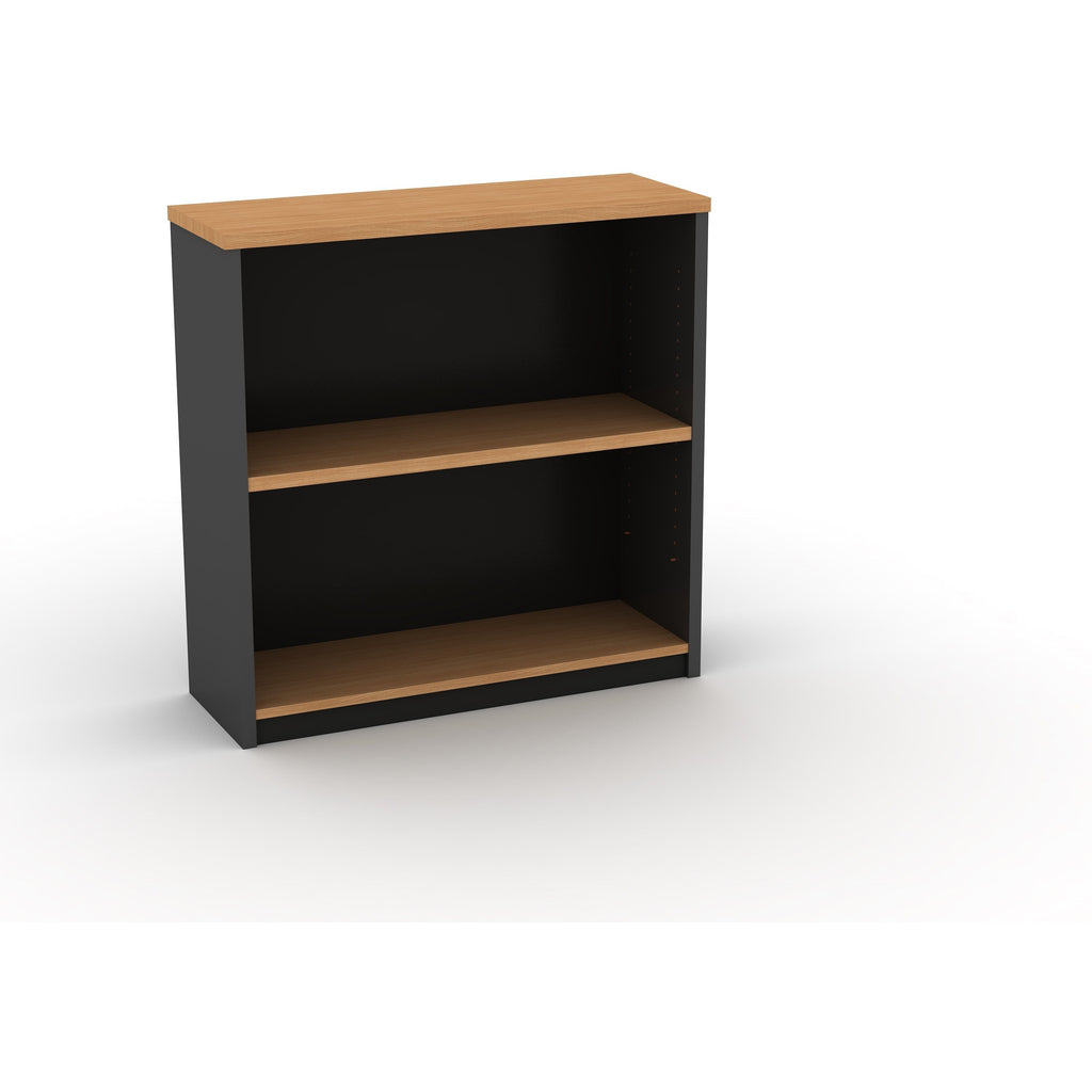 Office Bookcases | Wooden Bookcases Online | Elite Office Furniture