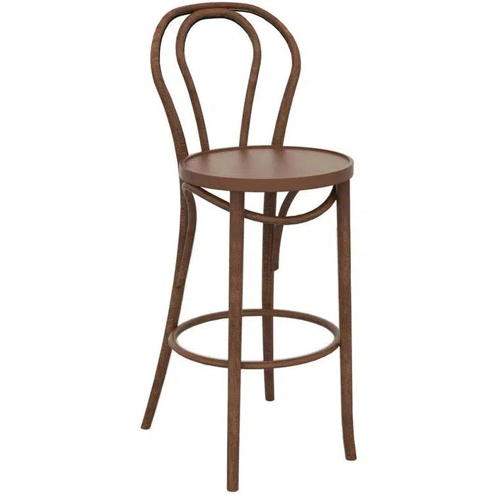 Paged Bentwood 750 Stool