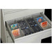 Steelco 7 Drawer Multimedia Cabinet