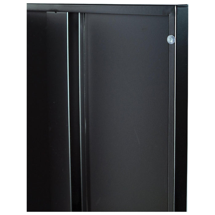 Steelco Flush 2 Door Locker