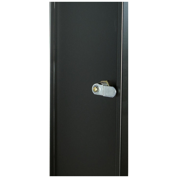 Steelco Flush 3 Door Locker