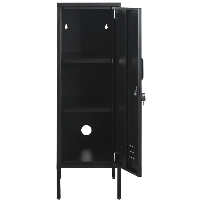 Steelco Midi Locker