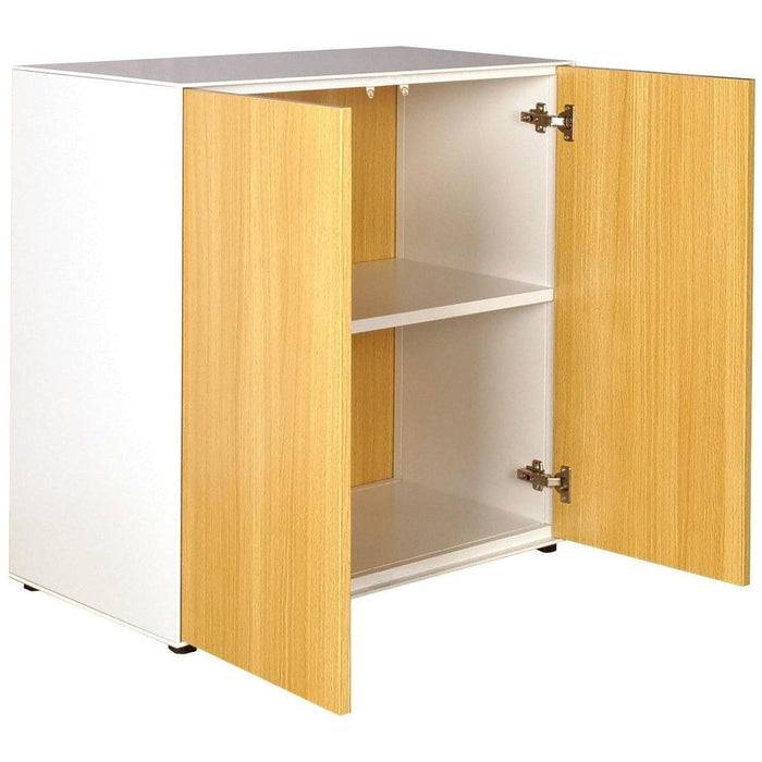 Steelco Modular Ground Cupboard