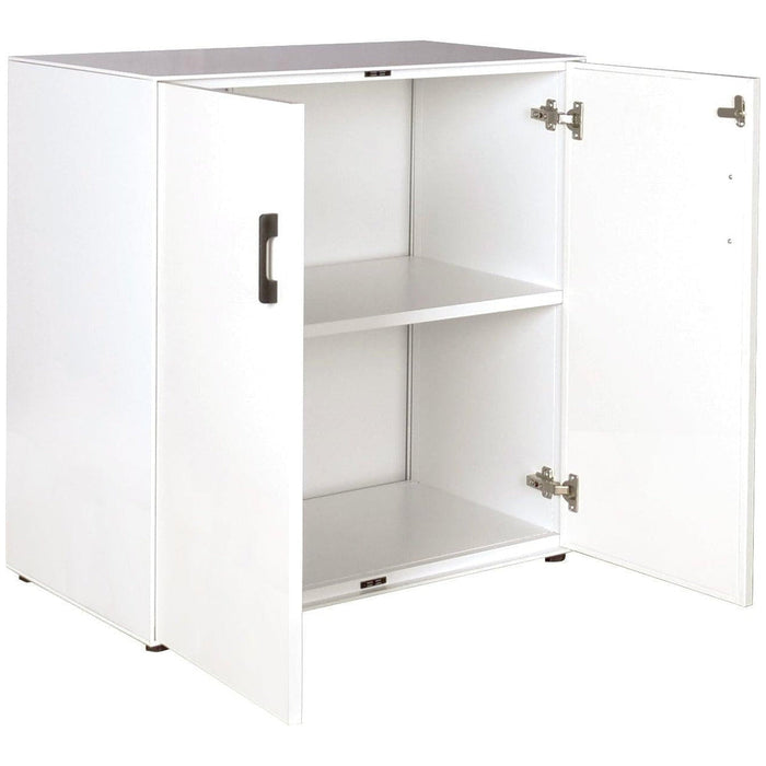 Steelco Modular Ground Cupboard