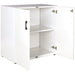 Steelco Modular Ground Cupboard