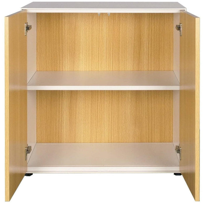 Steelco Modular Ground Cupboard