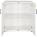 Steelco Modular Ground Cupboard