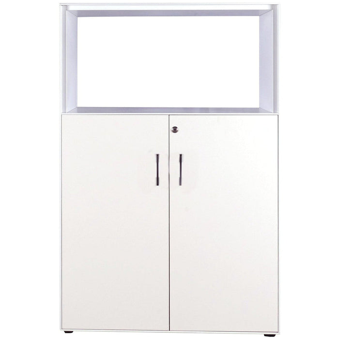 Steelco Modular Open Top Shelf Cupboard