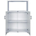 Steelco Modular Open Top Shelf Cupboard