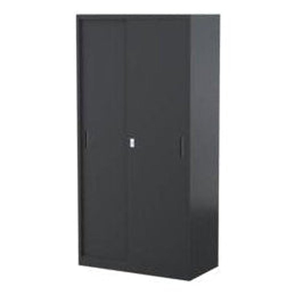 Sliding Door Cabinets