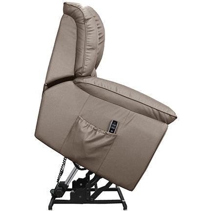 Texas Dual Motor Lift Chair