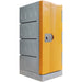 Waterproof Heavy Duty Locker Half Height