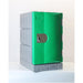 Waterproof Heavy Duty Locker Third Height