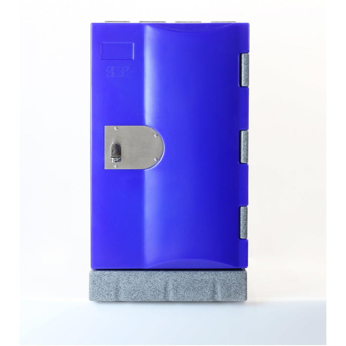 Waterproof Heavy Duty Locker Third Height