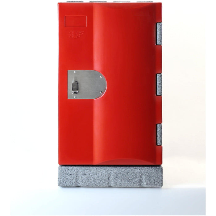 Waterproof Heavy Duty Locker Third Height